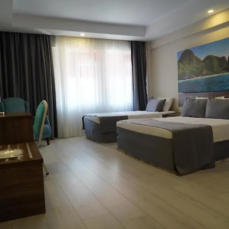 Otel Dream Antalya