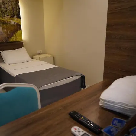 Dream Otel Antalya