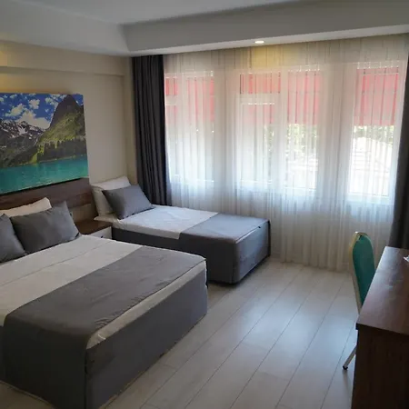 Dream Otel Antalya