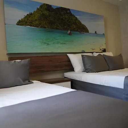 Dream Otel 2*
