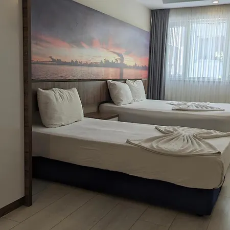 Dream Otel 2*