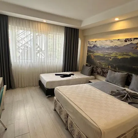 Otel Dream 2*