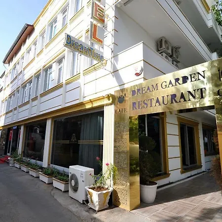 Dream Otel